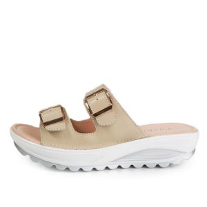 Sandales orthopédiques femme OrthoStyle