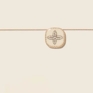 Collier Diamond