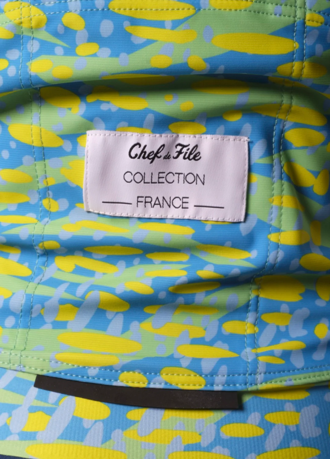 Maillot Safari - Bresil – Image 4