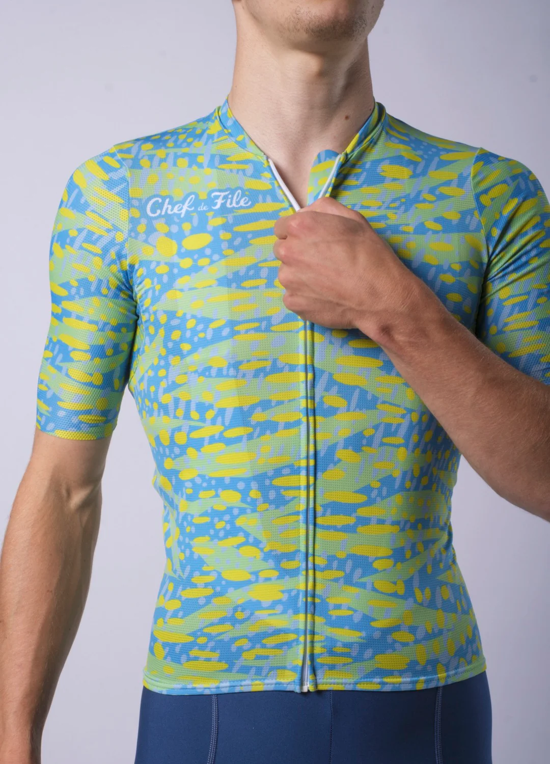 Maillot Safari - Bresil – Image 5