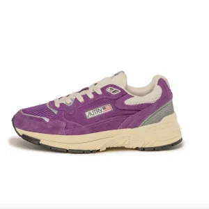 Baskets Hyperway Low purple