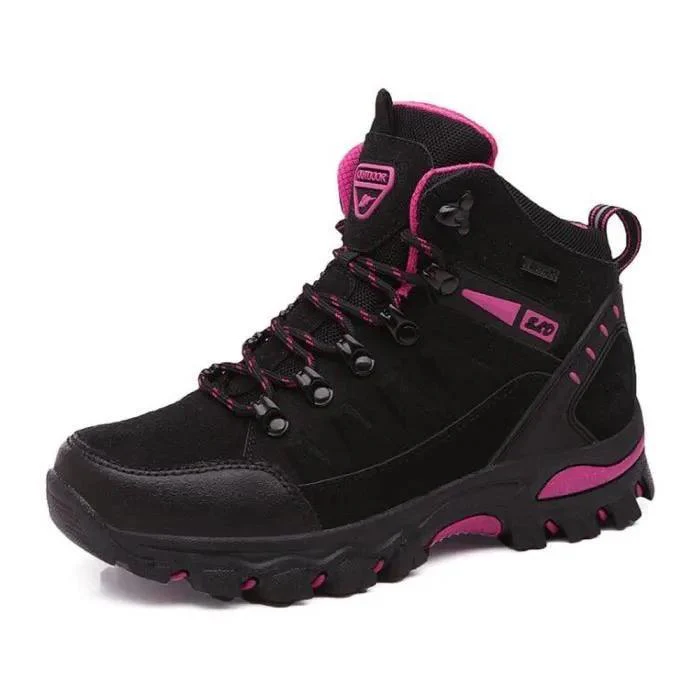 Chaussures de Randonnée Femme AeroRandonnée – Image 4