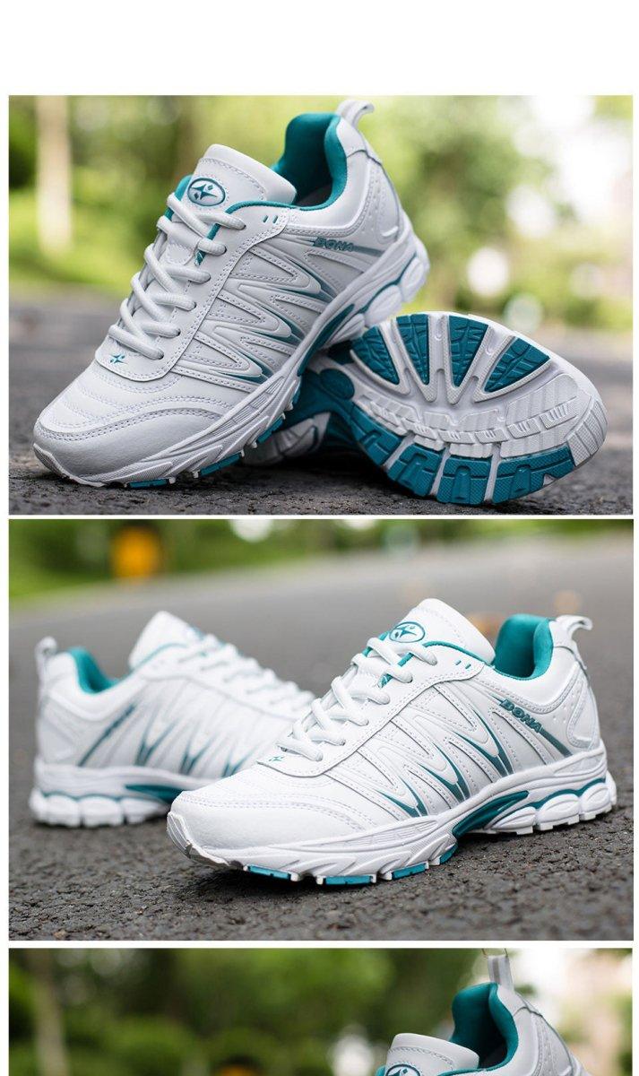 Chaussures running / sport très confortables pour femme "Bona - DMX" – Image 5