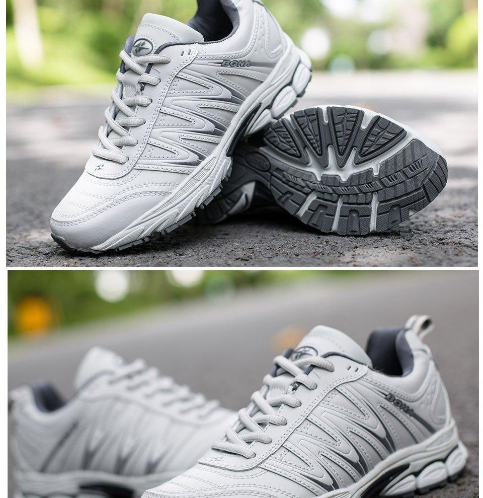 Chaussures running / sport très confortables pour femme "Bona - DMX" – Image 8