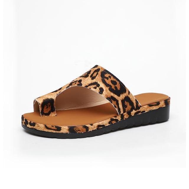 Sandales orthopédiques femme SandalFlex Confort – Image 6