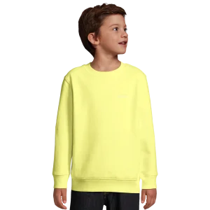 Sweat-shirt Éco Enfant – Doux, Chaud et Responsable