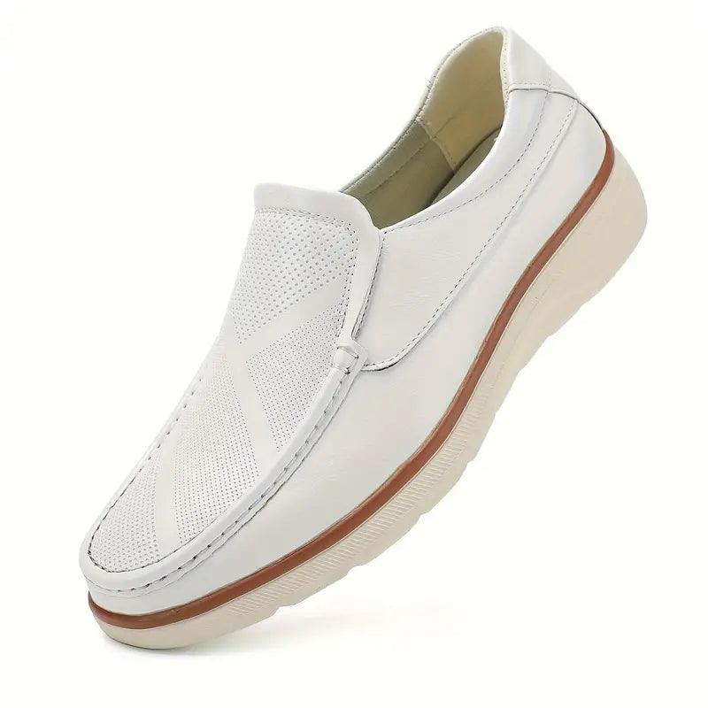 Chaussures Orthopédiques Hommes - Bobby - – Image 3