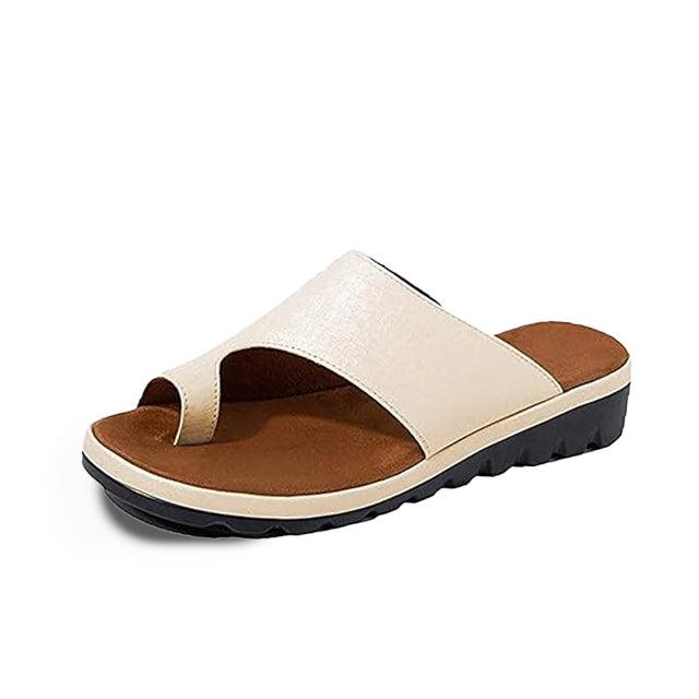 Sandales orthopédiques femme SandalFlex Confort – Image 3