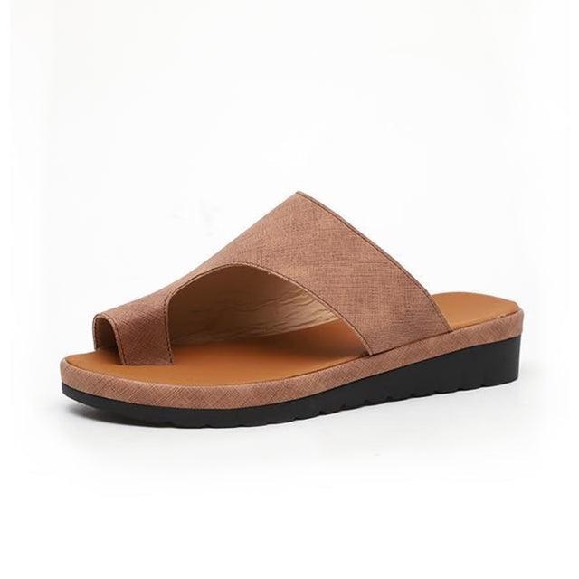 Sandales orthopédiques femme SandalFlex Confort – Image 5