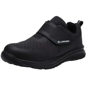 Chaussures de Sécurité en Acier pour Homme - Parka