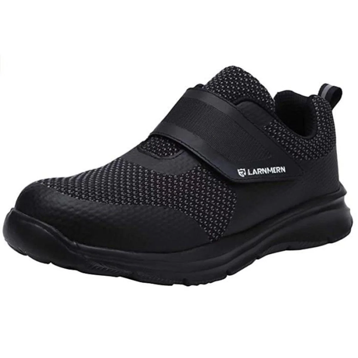 Chaussures de Sécurité en Acier pour Homme - Parka