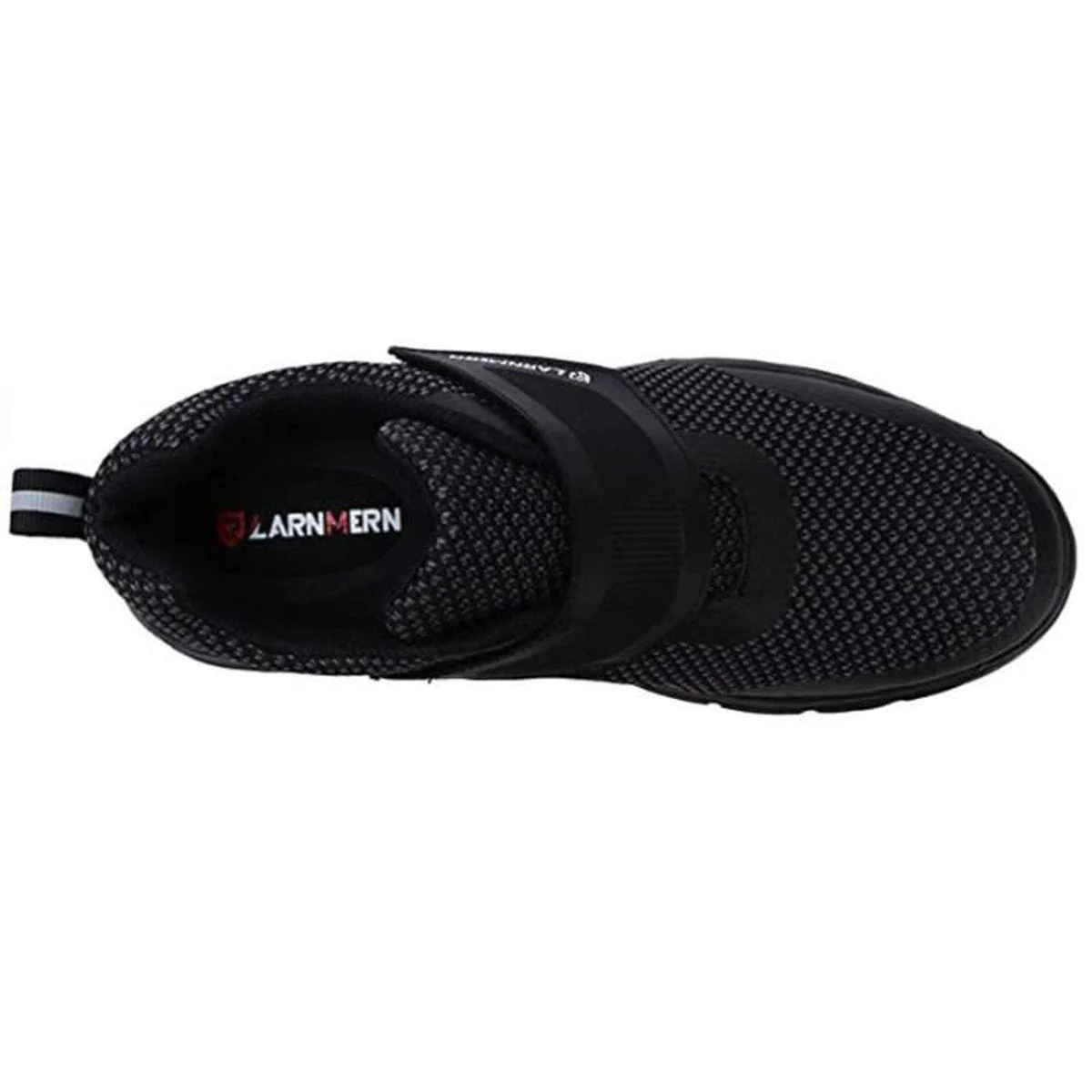 Chaussures de Sécurité en Acier pour Homme - Parka – Image 5