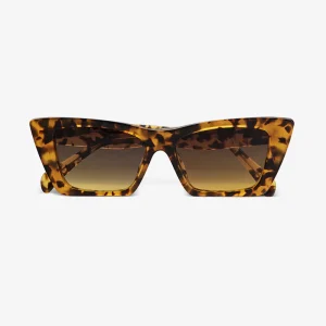 Lunettes Tortoise