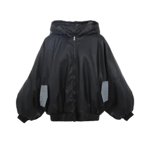 Bomber Duality réversible