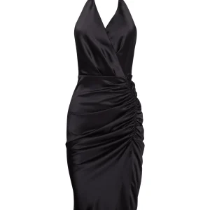 Robe Independance noire