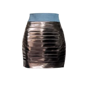 Jupe "Metallic Storm" Limited Edition