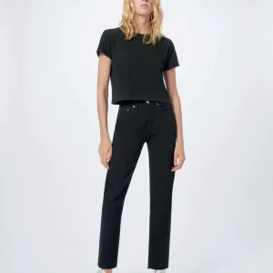 Jeans 70'S Stove Pipe