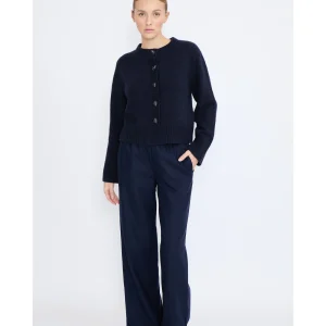 Pantalon Ritz Flannelle