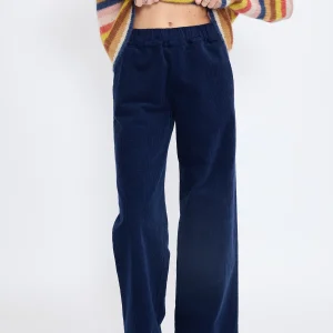 Pantalon RITZ RIB