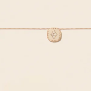 Collier Pierrot n°2