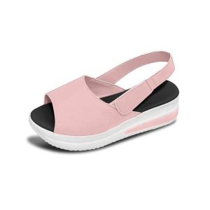 Sandale Orthopédique Femme OrthoWedge