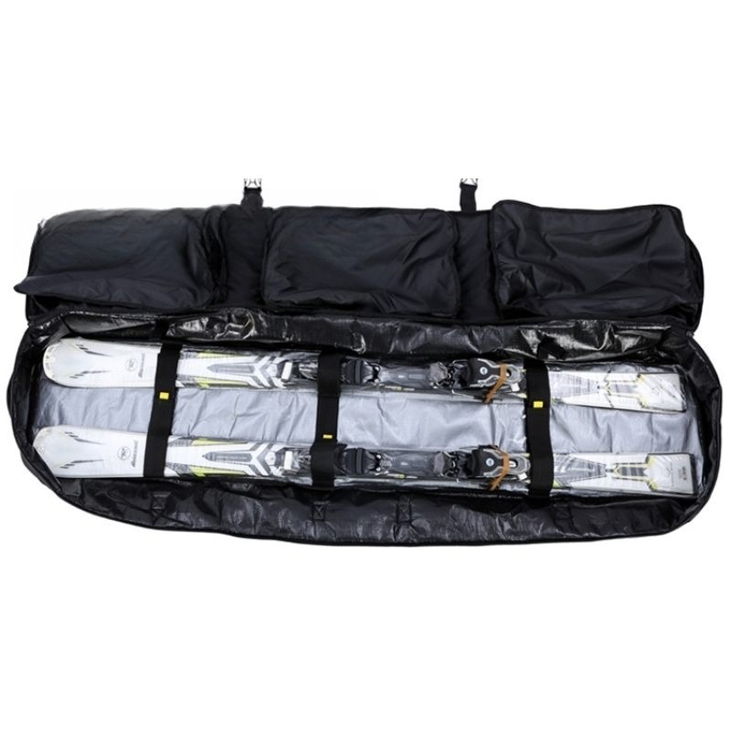 Porte ski grand sac camouflage – Image 6