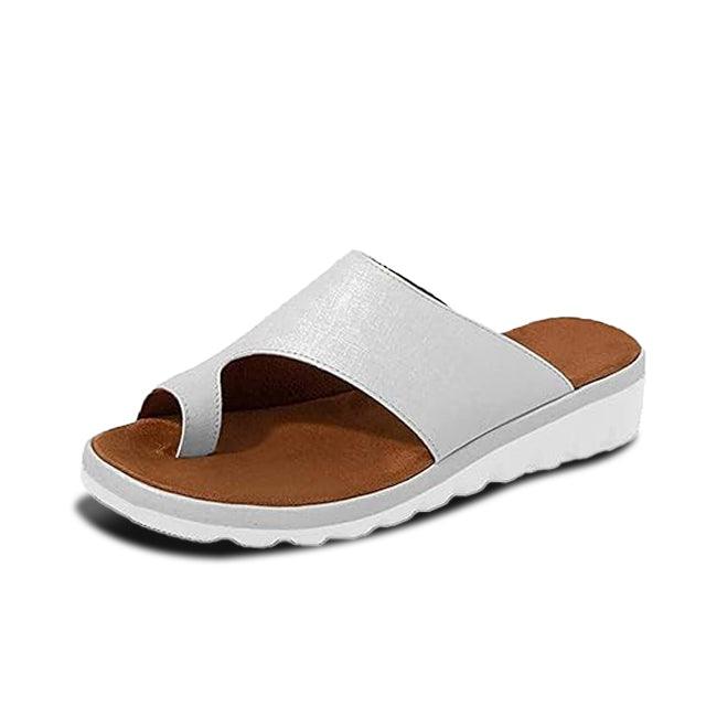 Sandales orthopédiques femme SandalFlex Confort