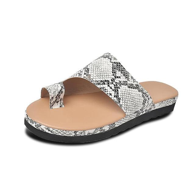 Sandales orthopédiques femme SandalFlex Confort – Image 2