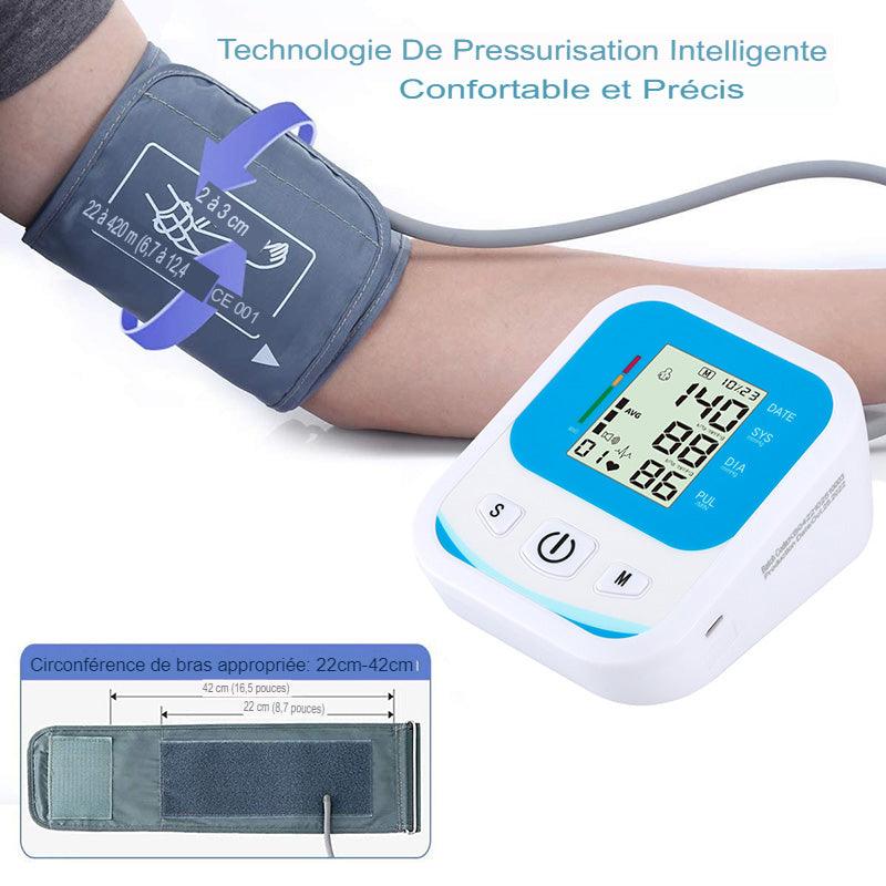 Tensiomètre AccuRythm Elite – Image 5