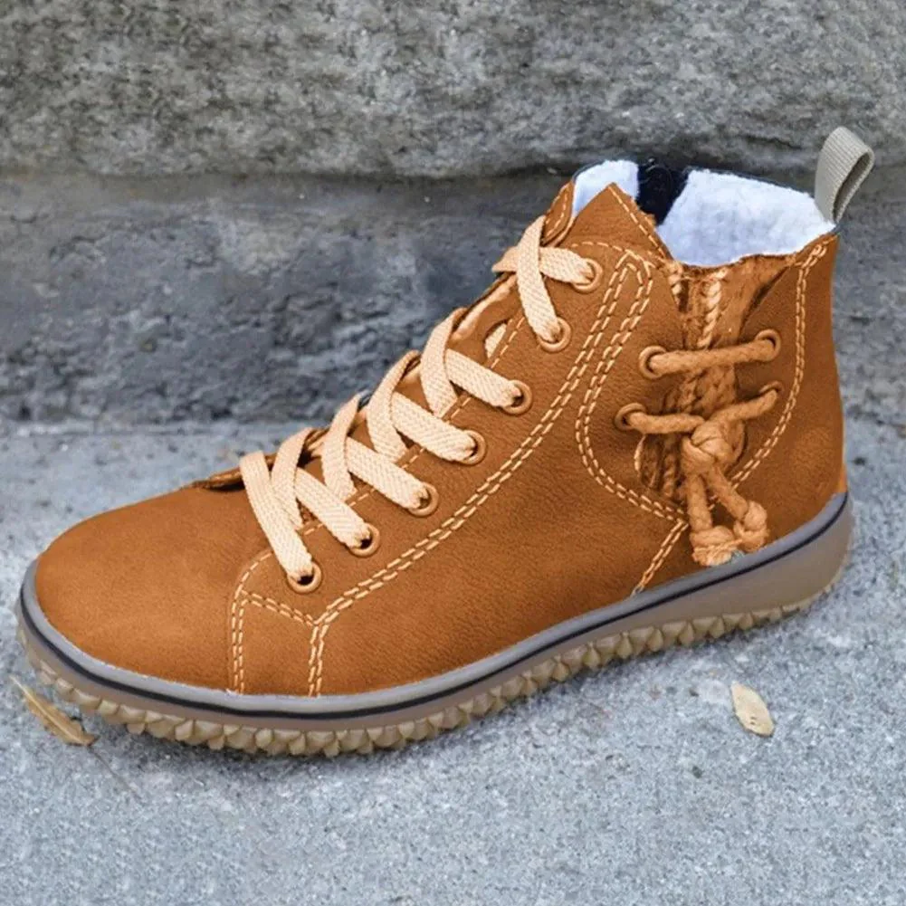 Chaussures Orthopédiques Femmes - VERA – Image 4