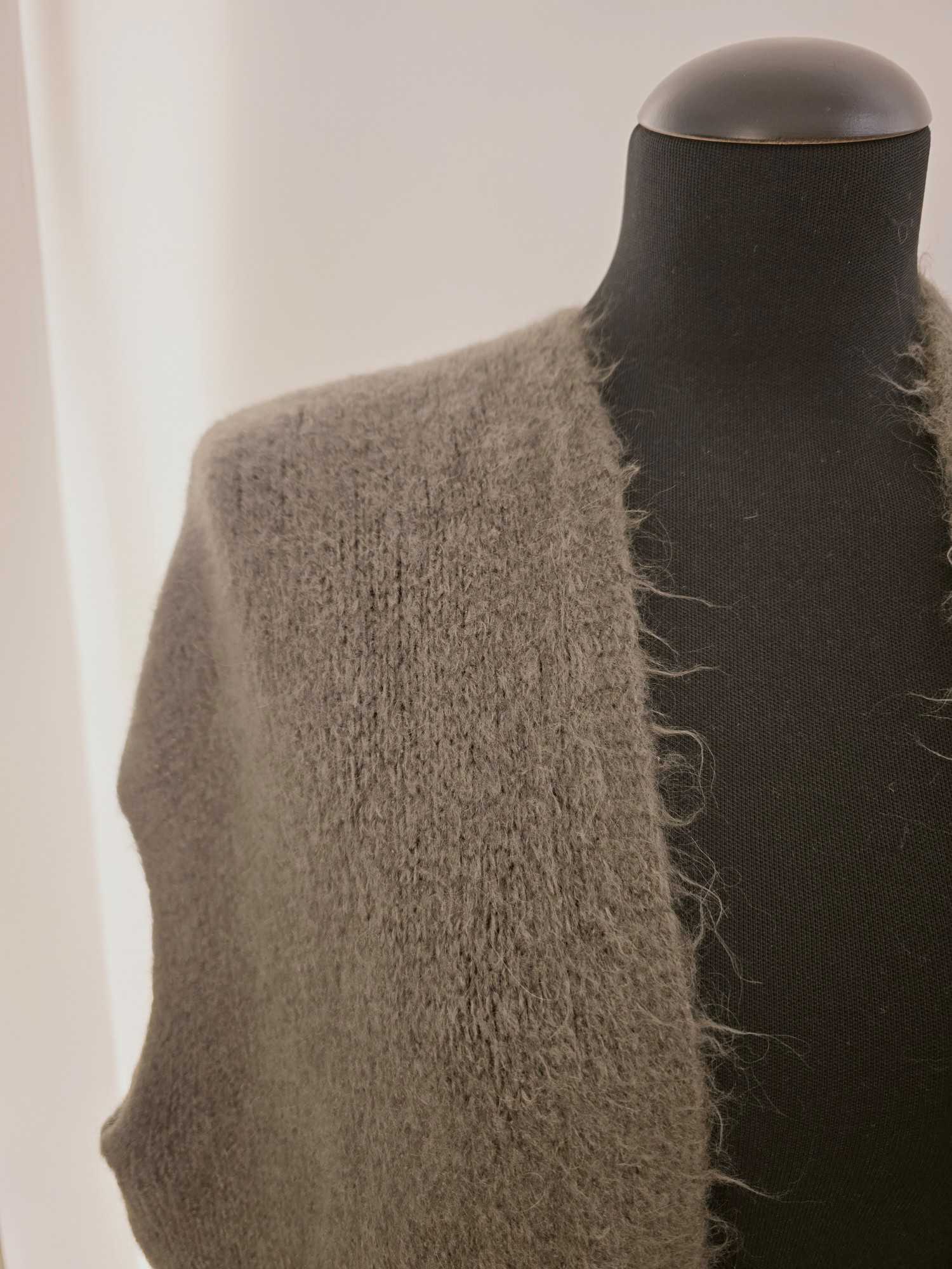 Gilet sans manches fétiche – Image 6