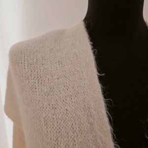 Gilet sans manches fétiche