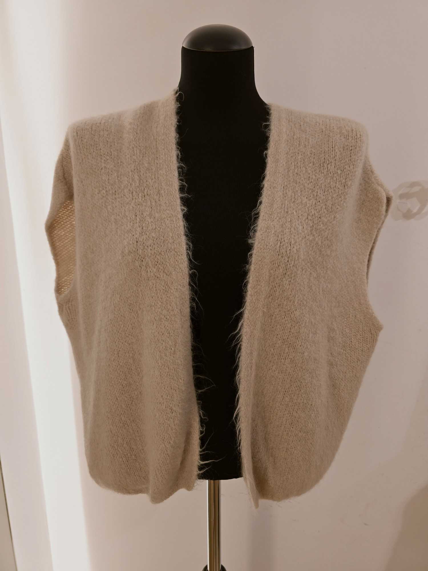 Gilet sans manches fétiche – Image 9