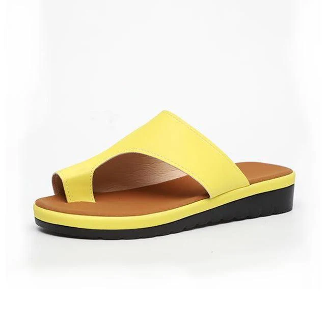 Sandales orthopédiques femme SandalFlex Confort – Image 8