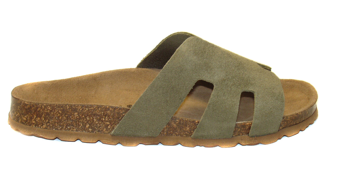 Mule Maison de l ‘espadrille 3496