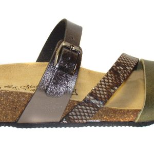 Mule Maison de l&rsquo;espadrille 3533